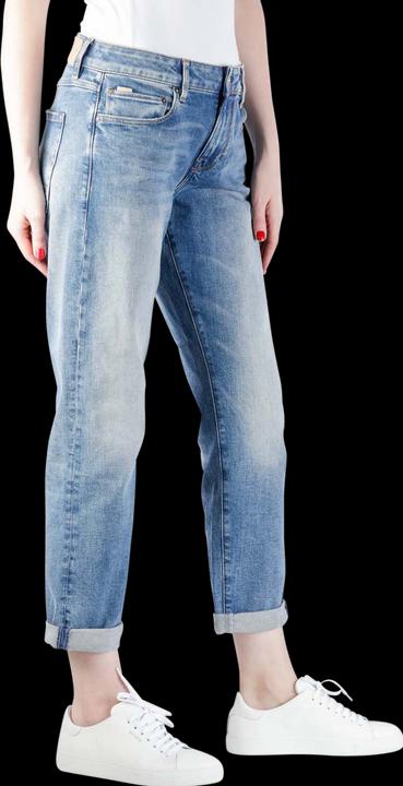 Produktbild G-Star Kate Boyfriend Jeans Stretch Denim it indigo aged (W27/L30)