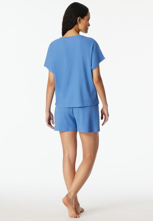 Produktbild Schiesser Pyjama Casual Feel (36)