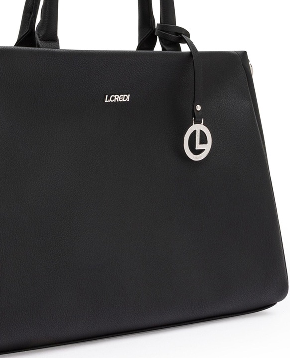 Produktbild L.Credi Orlanda Shopper Tasche 36 cm (10 l)