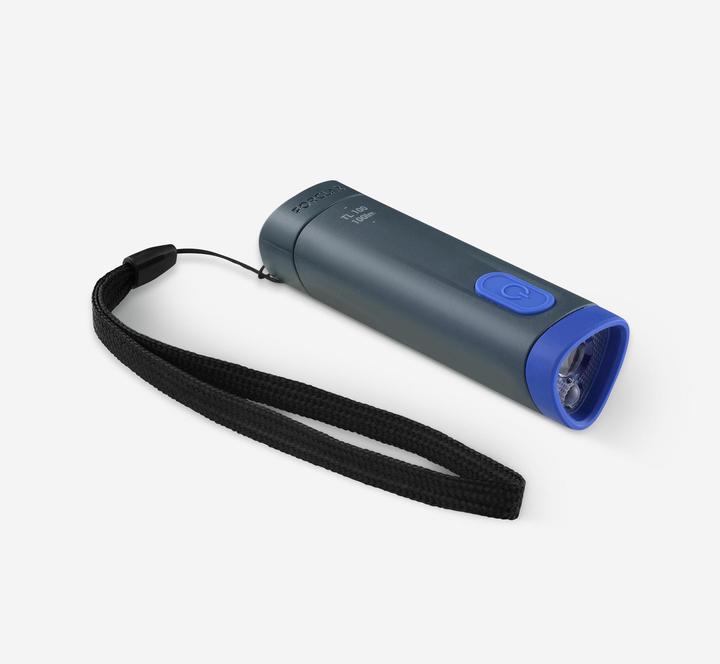 Actual product image Forclaz TL 100 (100 lm)