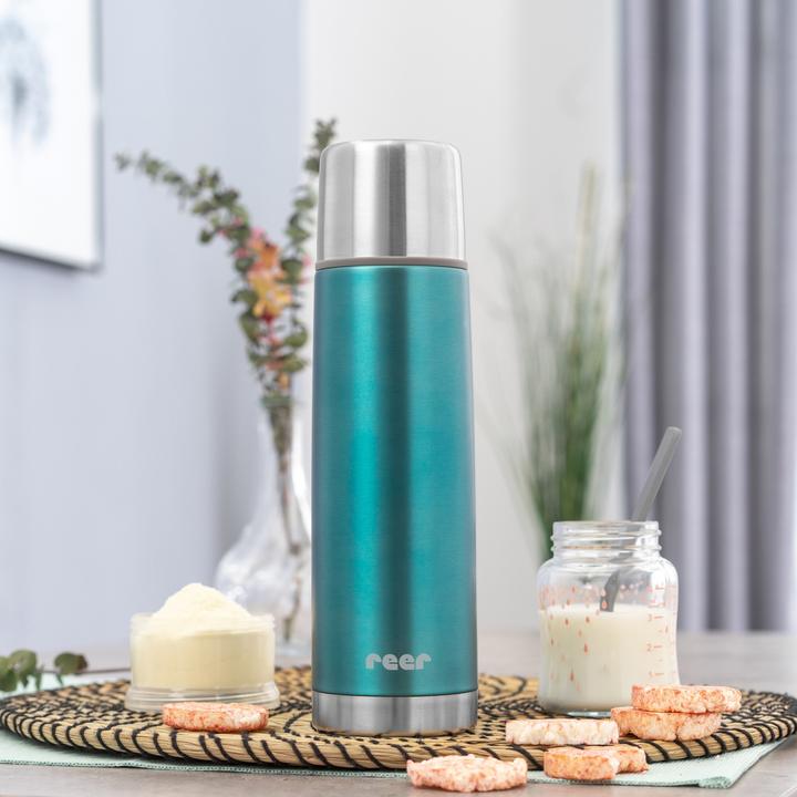 Actual product image Reer ColourCup bottle (0.45 l)