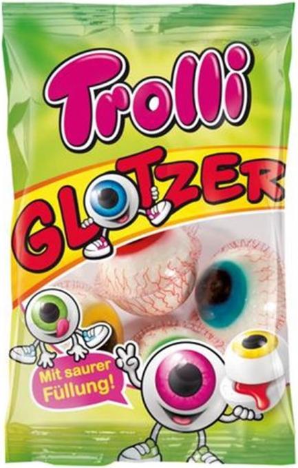 Immagine prodotto Trolli Gawker (4 pz., 75 g)