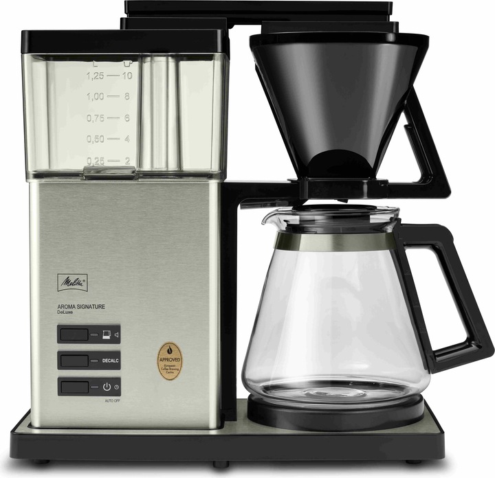Immagine prodotto Melitta 1021-01 Aroma Fresco (Spina CH)