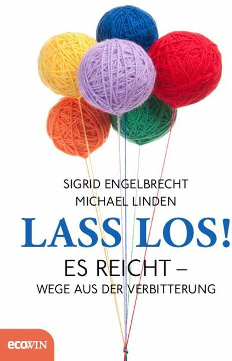 Image du produit Lass los! (Allemand, Sigrid Engelbrecht, 2018)