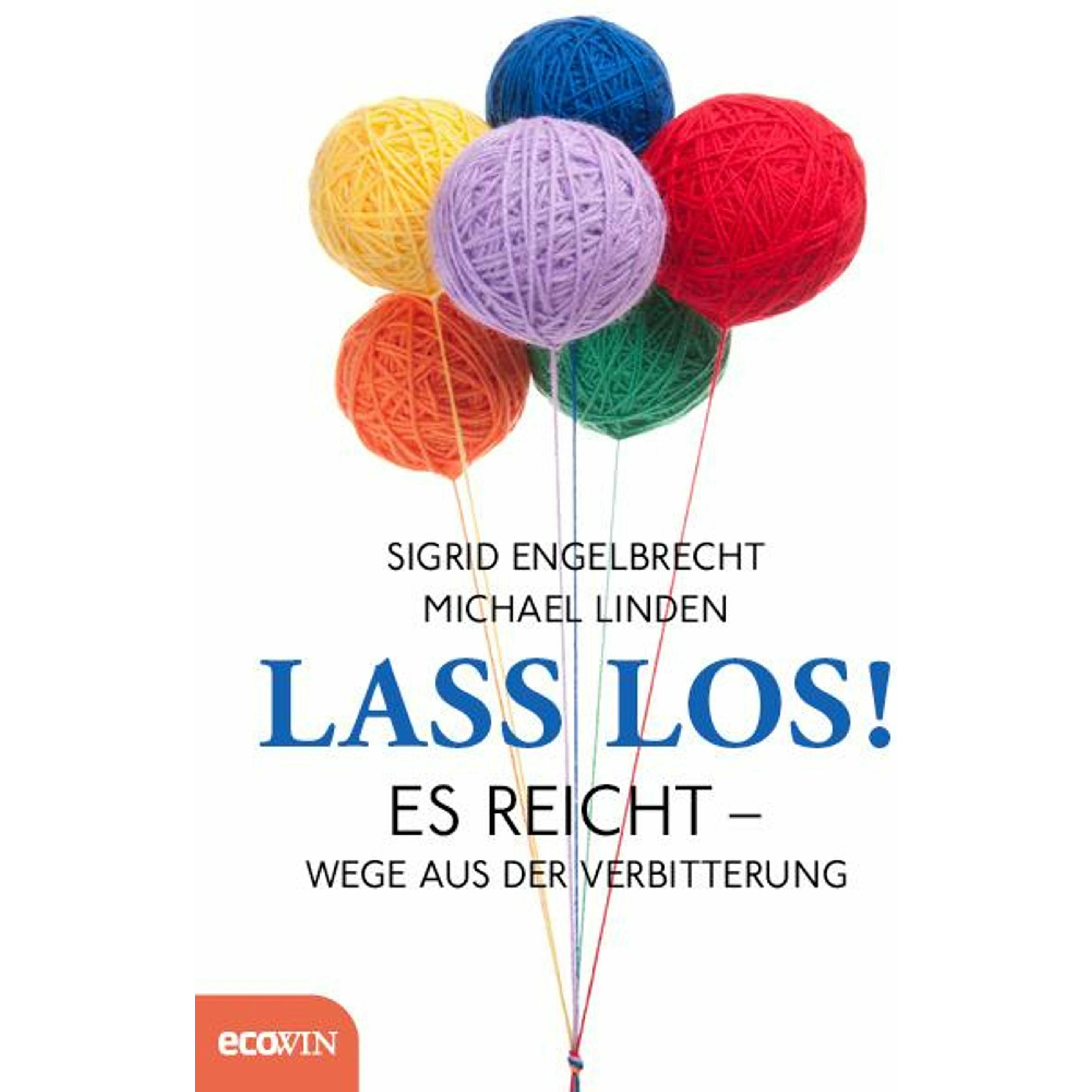 Lass los!, Ratgeber von Sigrid Engelbrecht