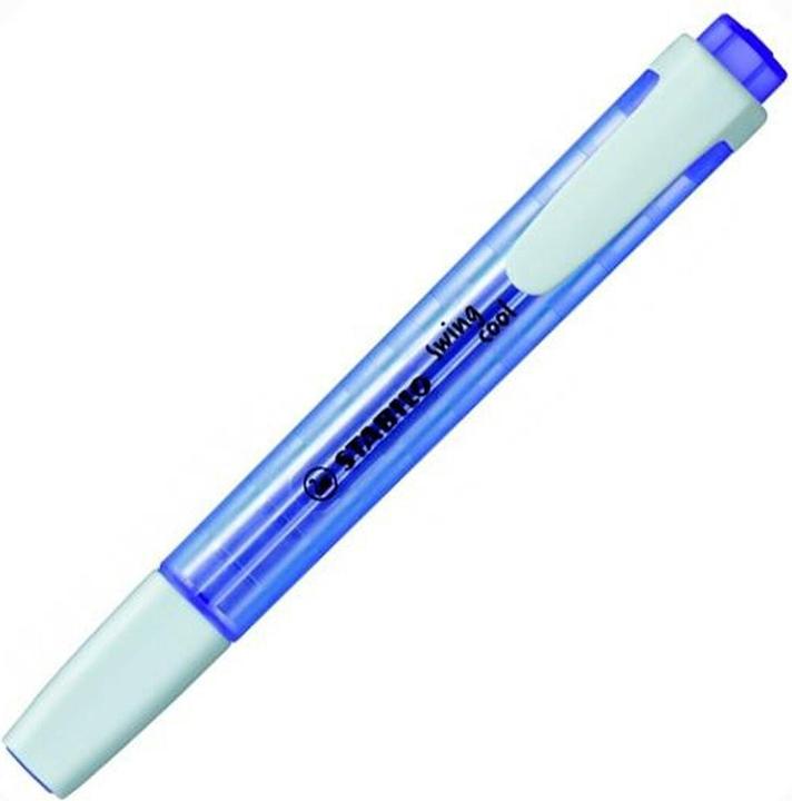 Produktbild STABILO swing cool Textmarker (1 x)