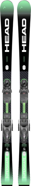 Produktbild Head Supershape e-Magnum (170 cm, Ohne Bindung)