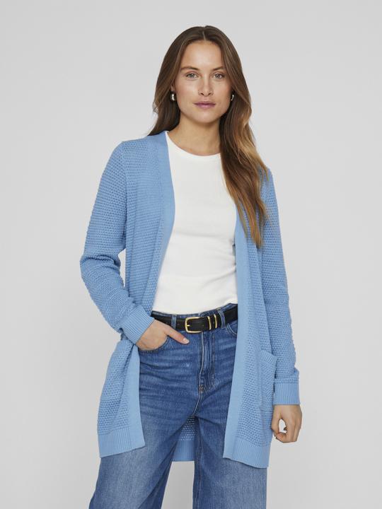 Produktbild Vila Basic Strickjacke (S)