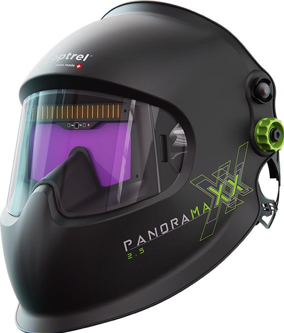 Produktbild Optrel Panoramaxx 2.5