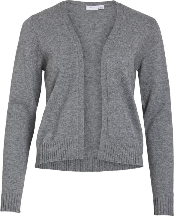 Produktbild Vila Kurze, offene Strickjacke (XL)
