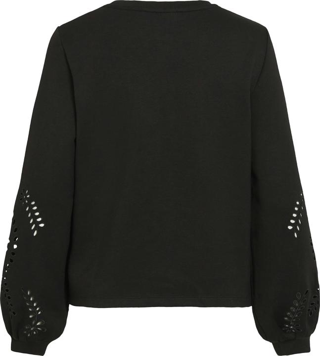 Produktbild Vila VISANDY Rundhals Langärmeliges Sweatshirt (S)