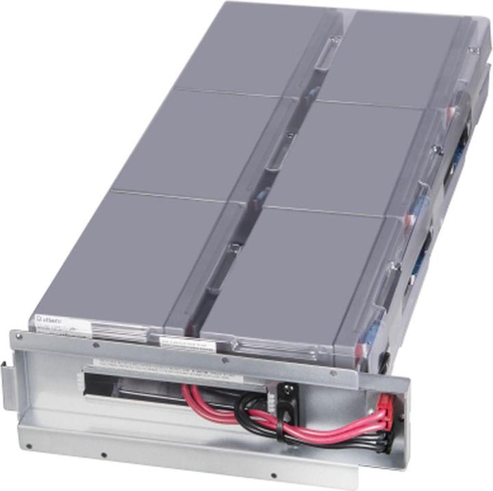 Produktbild Cyberpower Replacement Battery Pack Series RBP0076