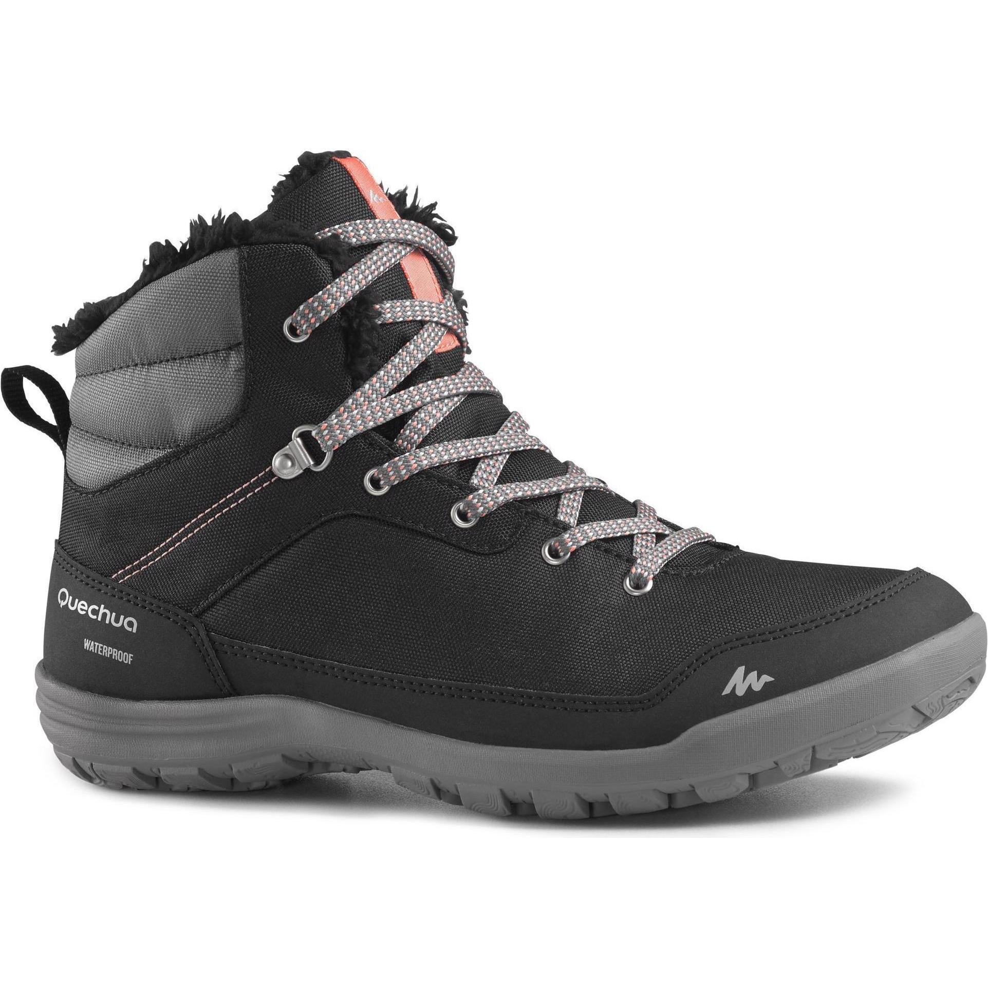 Quechua SH100 MID buy at Galaxus