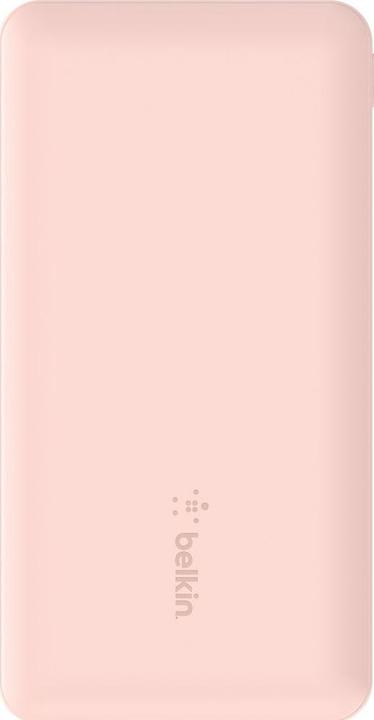 Image du produit Belkin BoostCharge (10000 mAh, 15 W, 37.37 Wh)