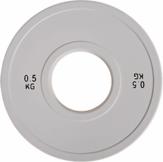 Produktbild Fitcom Fractional Change Plates (1 x 0.5 kg)
