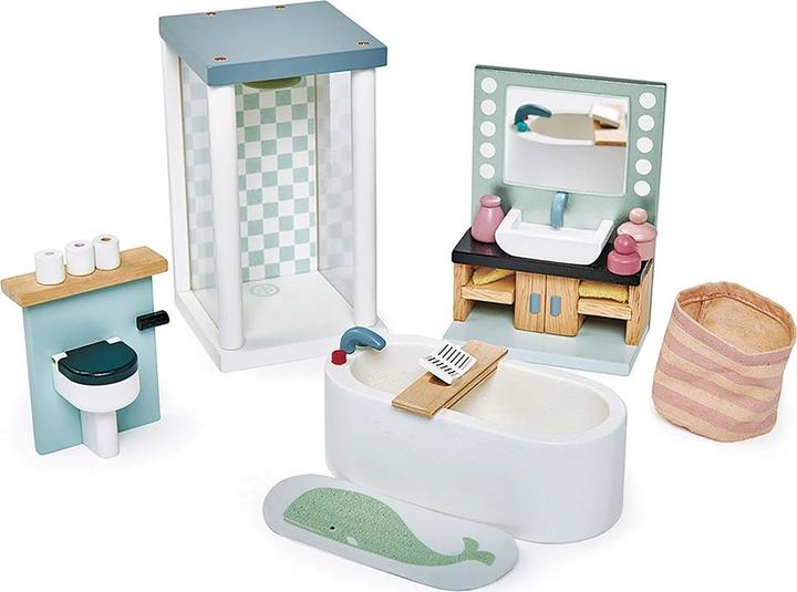 Tender Leaf Toys Bagno