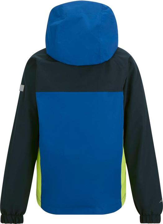Immagine prodotto Regatta Hanleigh Giacca Impermeabile Bambini (128)