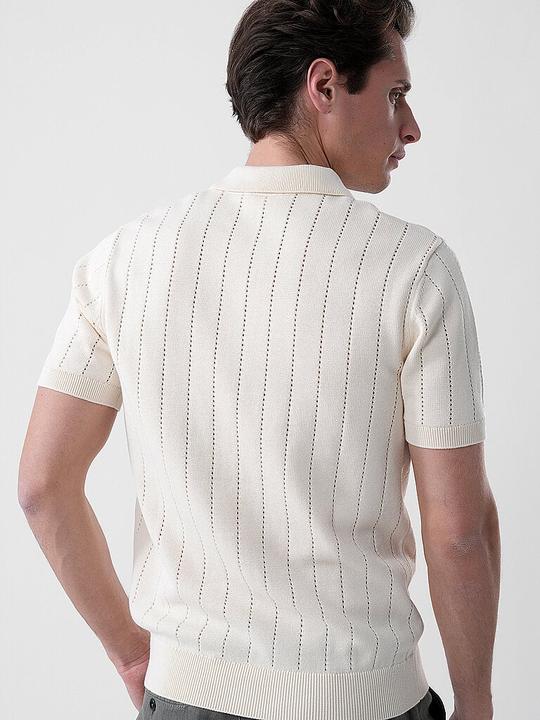 Produktbild Profuomo Poloshirt (L)