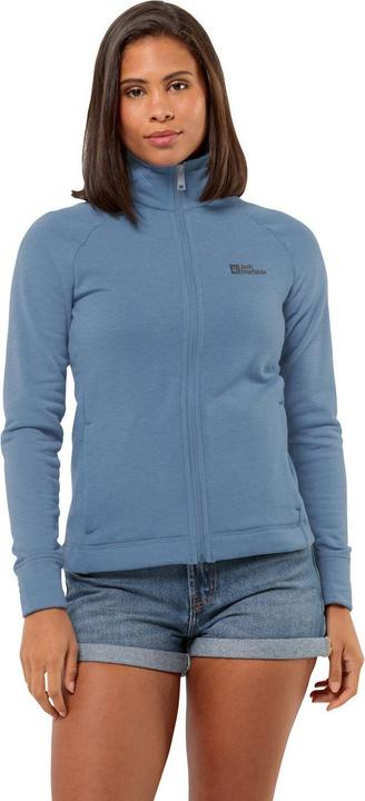 Produktbild Jack Wolfskin Waldsee Jkt W (XL)