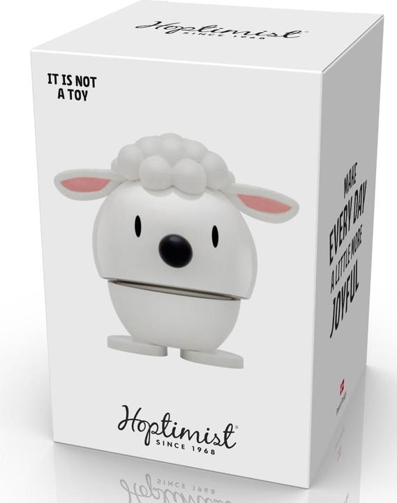 Immagine prodotto Hoptimist Figura di Lambert