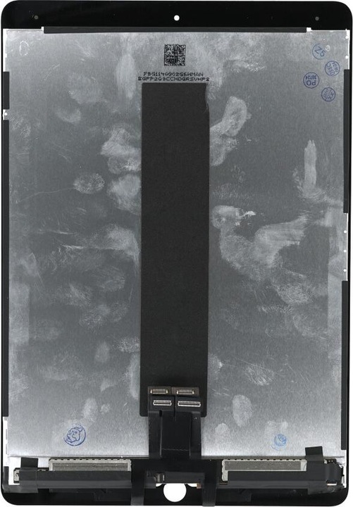 Immagine prodotto OEM Display originale (rimesso a nuovo) per iPad Pro 10.5 (2017) nero (Display)