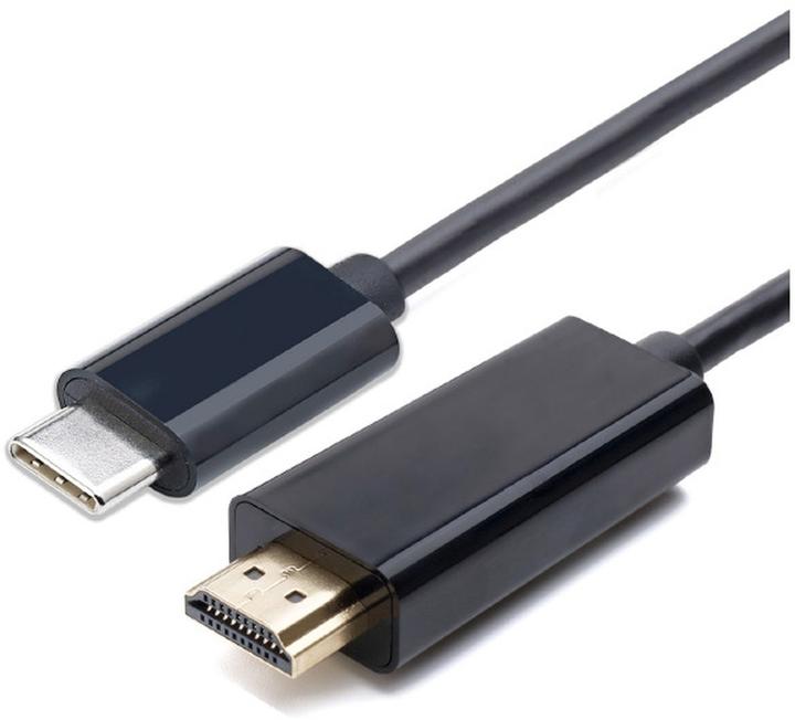 Immagine prodotto equip HDMI – USB C (1.80 m, USB tipo C, HDMI)