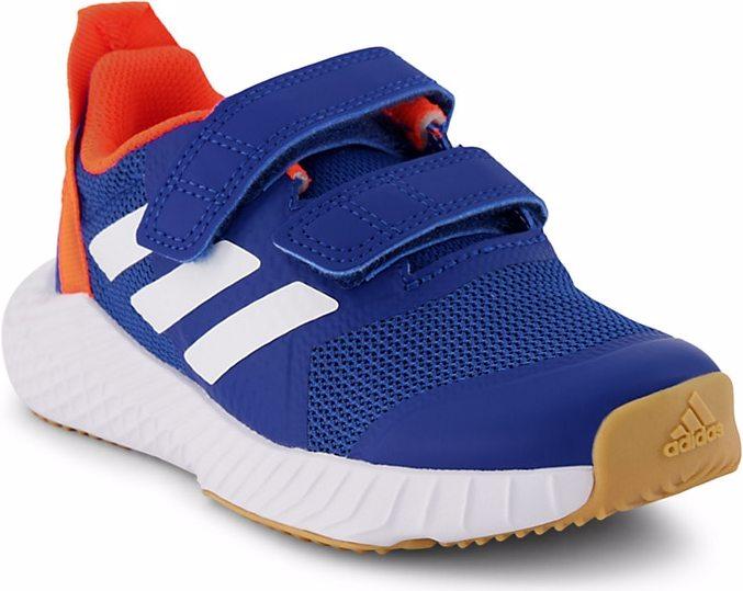 Produktbild adidas FortaGym Kinder Hallenschuh (29)
