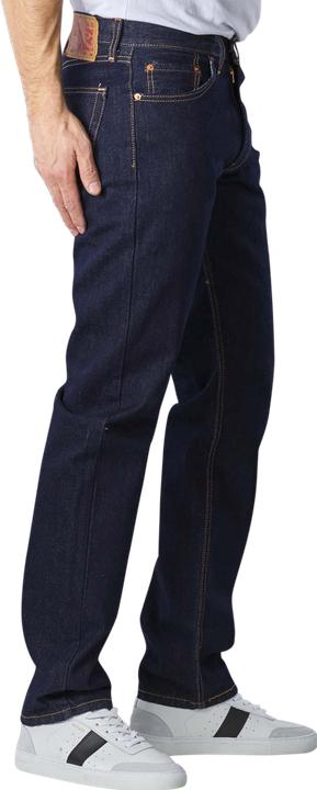 Produktbild Levis Levi‘s 505 Jeans rinse (zip) (W34/L36)