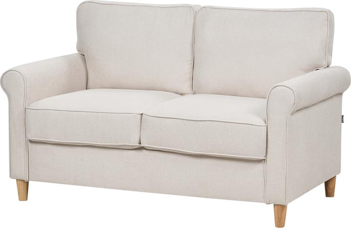 Produktbild Beliani Ronneby (2-Sitzer)