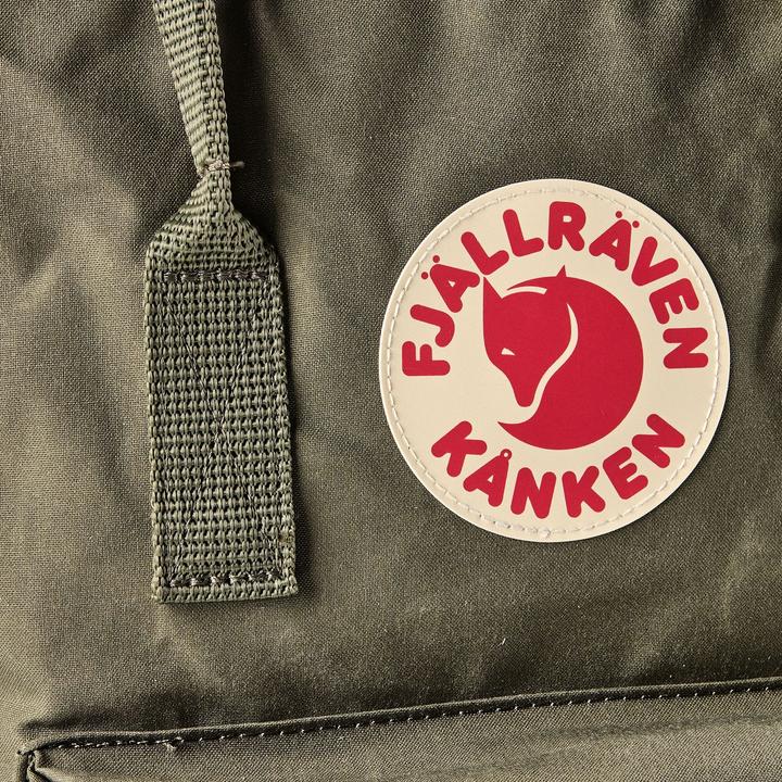 Produktbild Fjällräven Rucksack Kanken Laptop 15 Zoll (18 l)