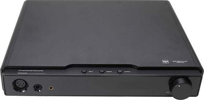 Produktbild Hifiman Serenade (USB-DAC, Bluetooth)