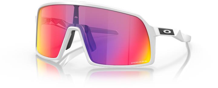 Blanc mat, Route Prizm