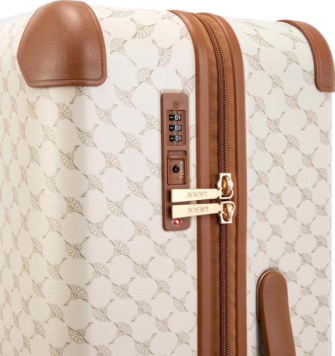 Immagine prodotto Joop! Trolley + valigia Cortina Volare C65 Trolleycase MVZ 4W (73 l)