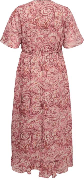 Image du produit Vero Moda VMCZILLE Langes Kleid Kleid (52)