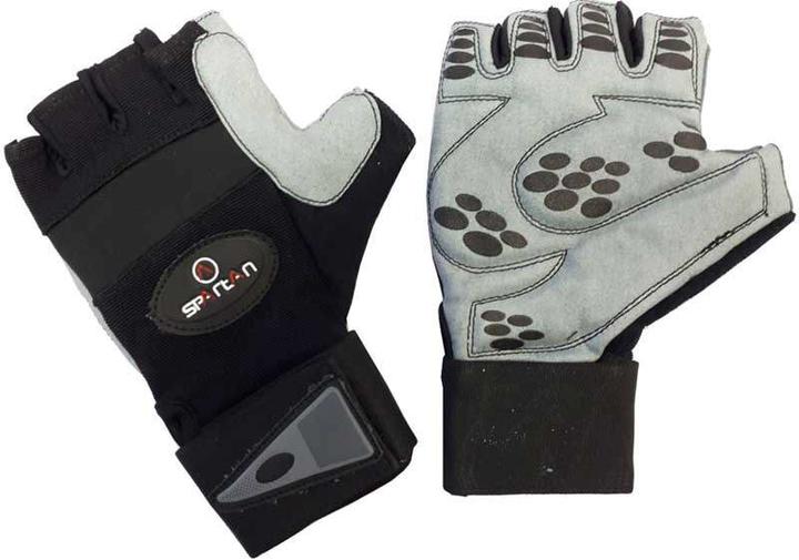 Actual product image Storm" children's inline skates, adjustable, 252 in blue (XXL)