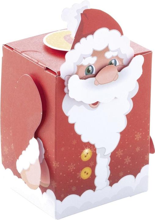 Produktbild Folia Winterlandschaft