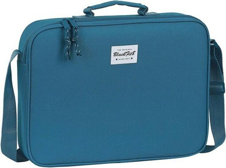 Image du produit Safta Sac d'école BlackFit8 Egeo Bleu (38 x 28 x 6 cm) (6 l)