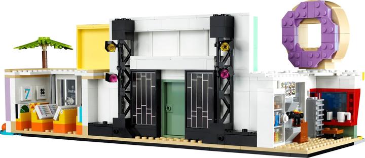 Image du produit LEGO Ideas BTS Dynamite (21339, LEGO Ideas, LEGO difficiles à trouver)