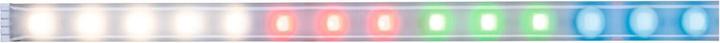 Actual product image Paulmann MaxLED 500 Stripe (RGBW, 100 cm, Indoor)