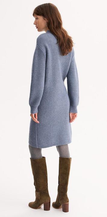 Actual product image Anne Weyburn Pulloverkleid aus Strick (XL)