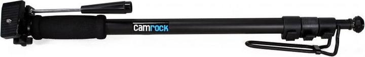 Actual product image CamRock Monopod M140 (Metal, Plastic)