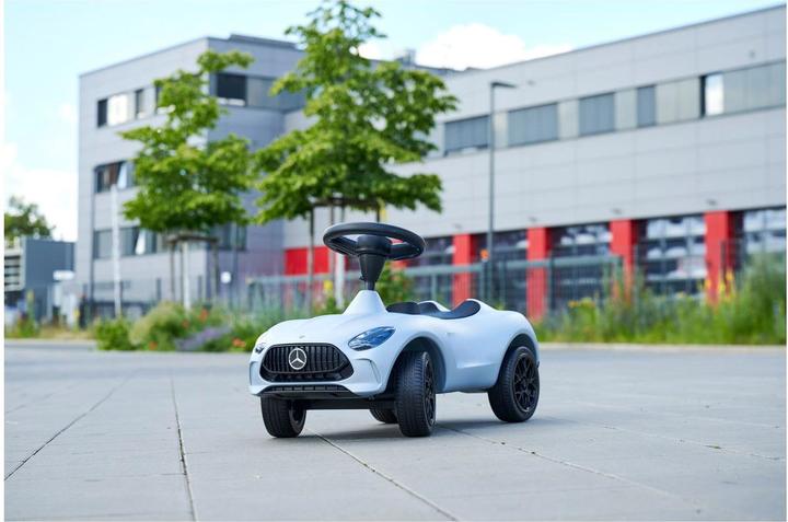 Image du produit BIG Bébé Mercedes-AMG GT de