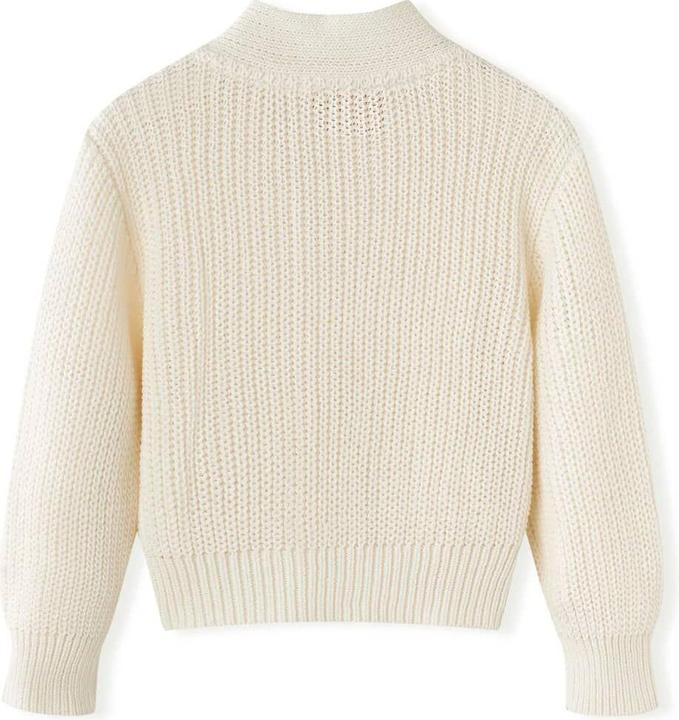 Produktbild vidaXL Kinder Strickjacke (104)