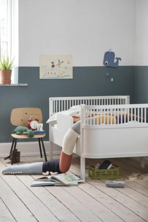 Produktbild Sebra Fischerboot