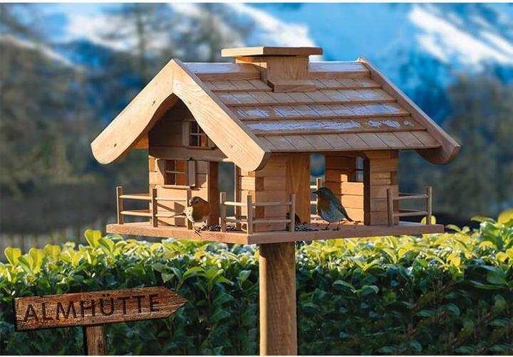 Produktbild Dobar Almhütte