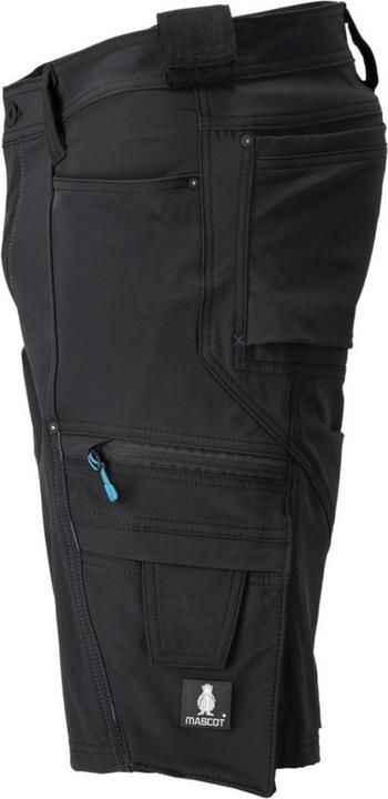 Produktbild Mascot Advanced Arbeitshose Shorts (52)