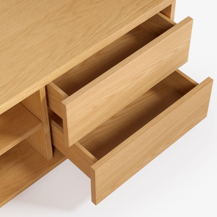 Actual product image Kave Home Abilen (36 x 200 cm)