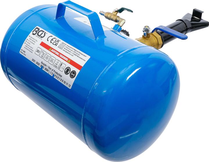 Immagine prodotto BGS Aumentatore di pneumatici per auto