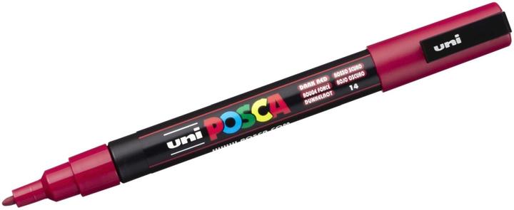 Image du produit Posca Marqueur fin PC-3M (1x)