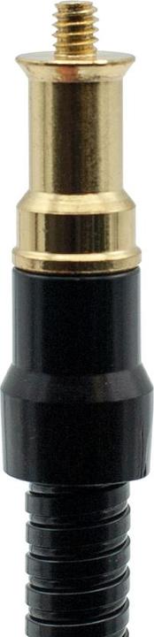 Image du produit Caruba Accessoires pince / bras flexible 4 (Spigot > Spigot)